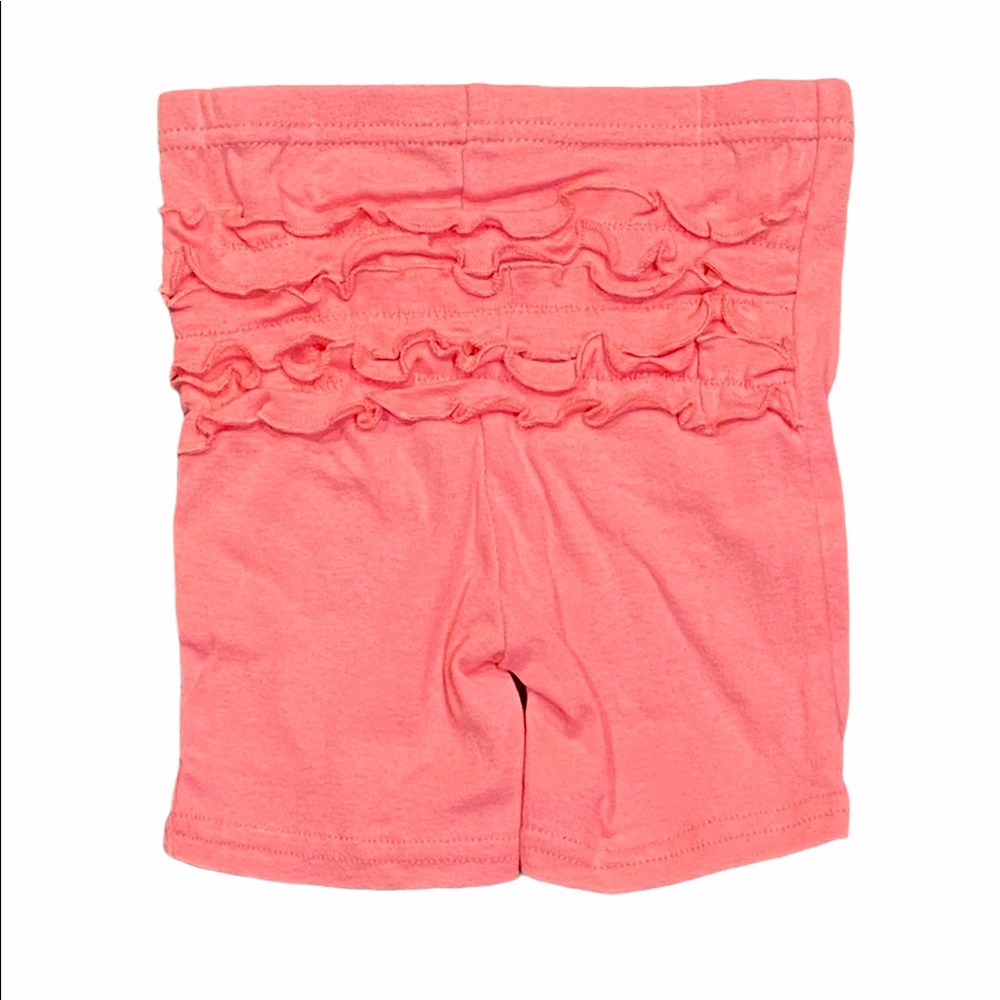 Jessica Simpson Love shorts PJ set - Picture 5 of 6
